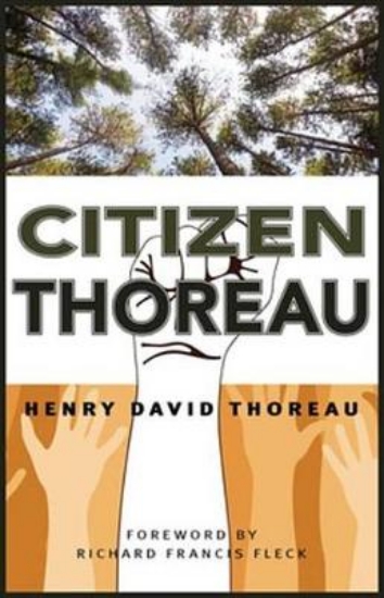 Picture of Citizen Thoreau