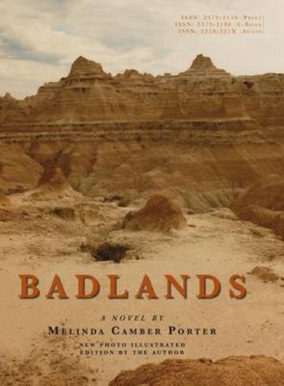 Picture of Badlands