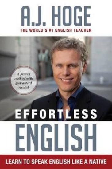 Picture of Effortless English