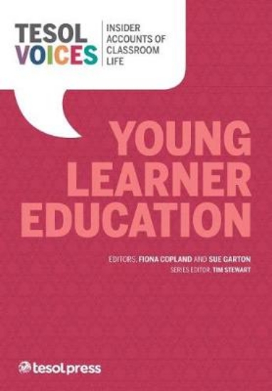 Picture of Young Learner Education