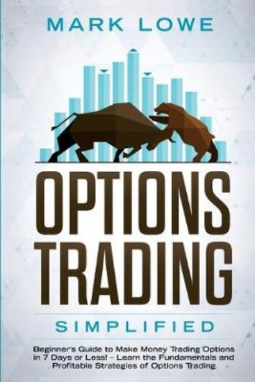 Picture of Options Trading