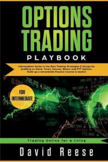 Picture of Options Trading Playbook