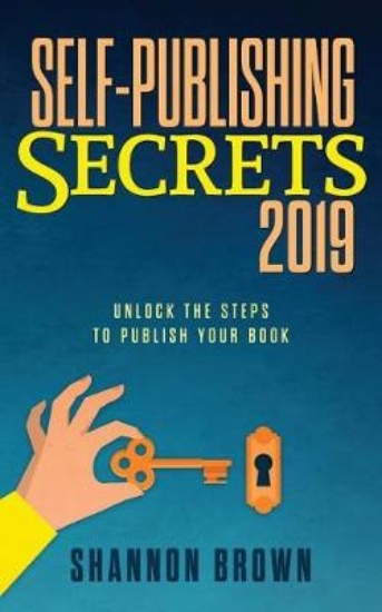 Picture of Self-Publishing Secrets 2019
