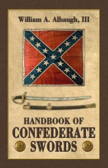 Picture of Handbook of Confederate Swords