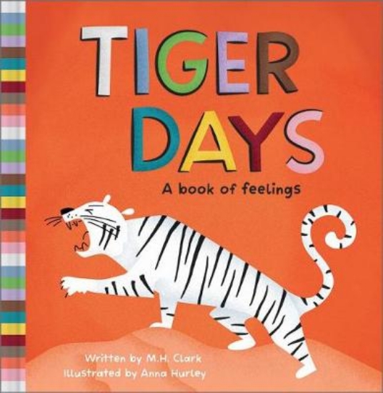Picture of Tiger Days