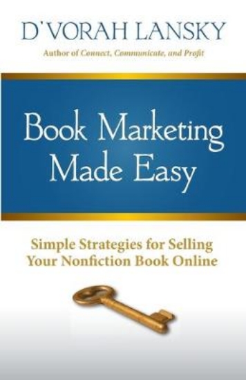Picture of Book Marketing Made Easy