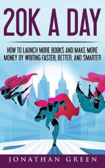 Picture of 20K a Day