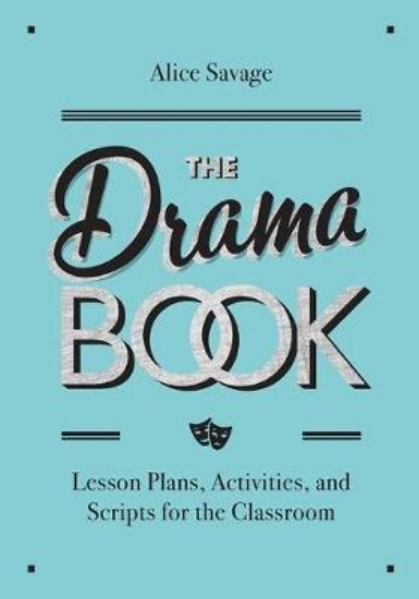 Picture of The Drama Book