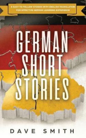 Picture of German Short Stories