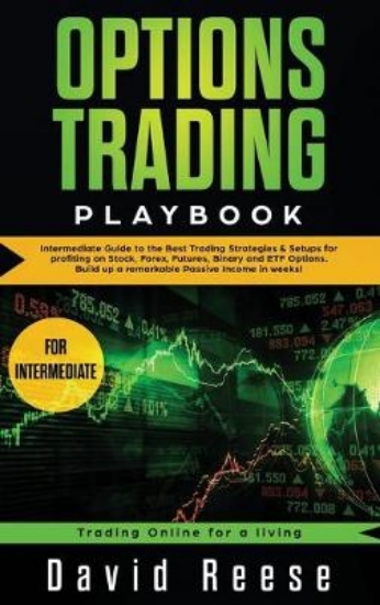 Picture of Options Trading Playbook