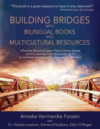 Picture of Building Bridges with Bilingual Books and Multicul