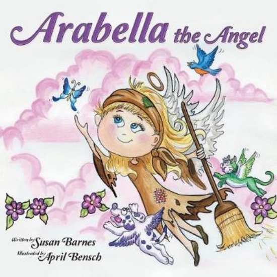 Picture of Arabella the Angel