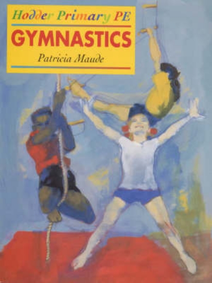 Picture of Gymnastics in the Primary School