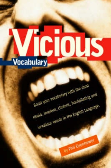 Picture of Vicious Vocabulary