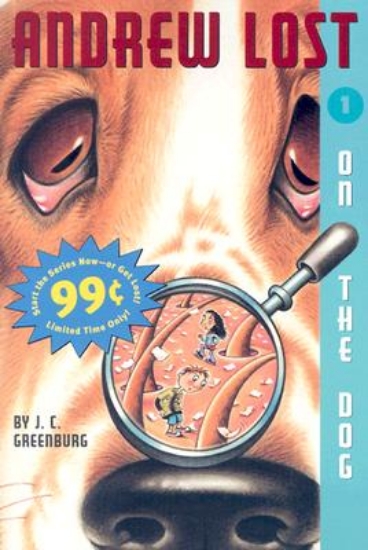 Picture of On the Dog (Al 1)