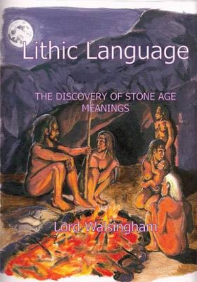 Picture of Lithic Language