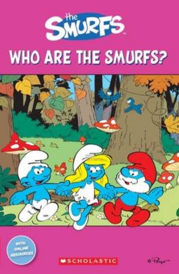 Picture of Who are the Smurfs?