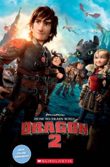 Picture of How to Train Your Dragon 2