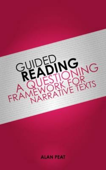 Picture of Guided Reading: A Questioning Framework for Narrat