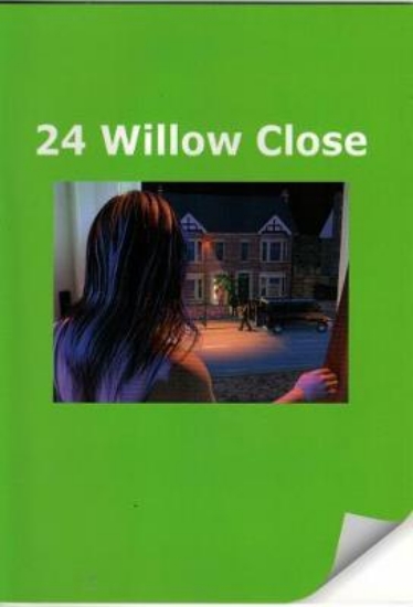 Picture of 24 Willow Close: Turning Pages Reading Programme