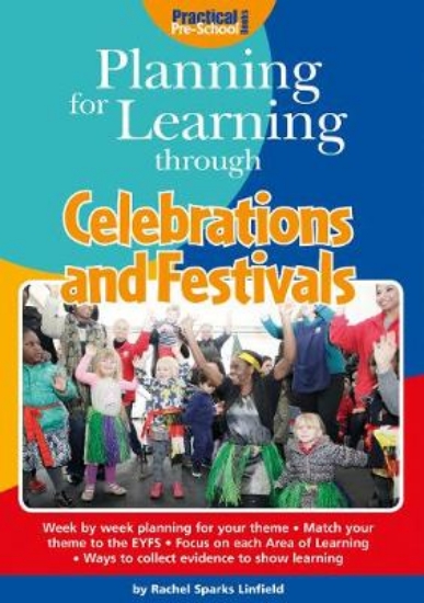Picture of Planning for Learning through Celebrations and Fes