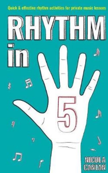 Picture of Rhythm in 5