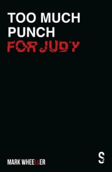 Picture of Too Much Punch For Judy