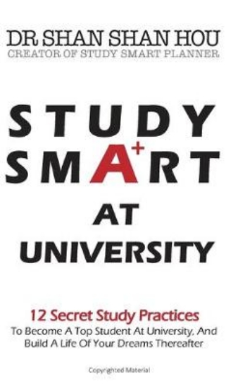Picture of Study Smart at University