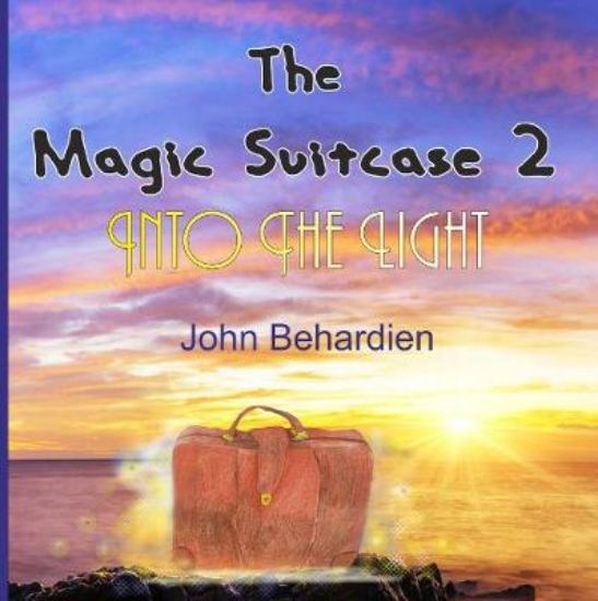 Picture of The Magic Suitcase 2