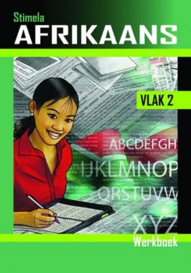 Picture of Stimela Afrikaans: Vlak 2: Leerders werkboek