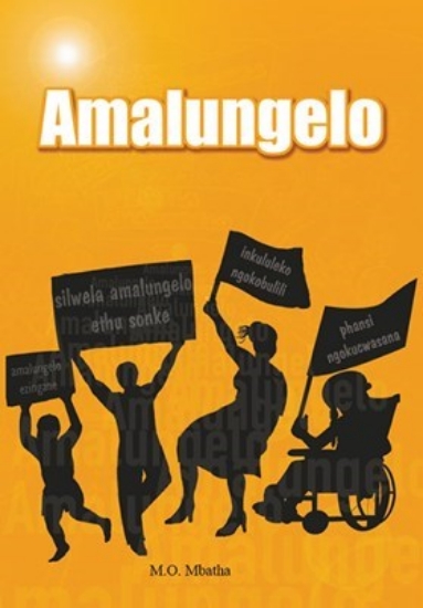 Picture of Amalungelo