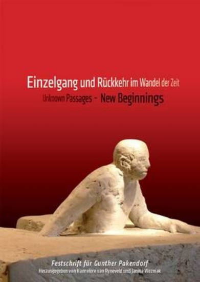 Picture of Einzelgang und Ruckkehr im Wandel der Zeit: Unknow