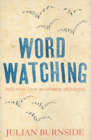 Picture of Wordwatching