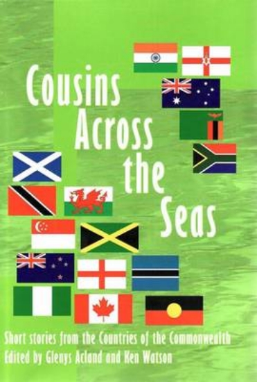 Picture of Cousins Across the Seas