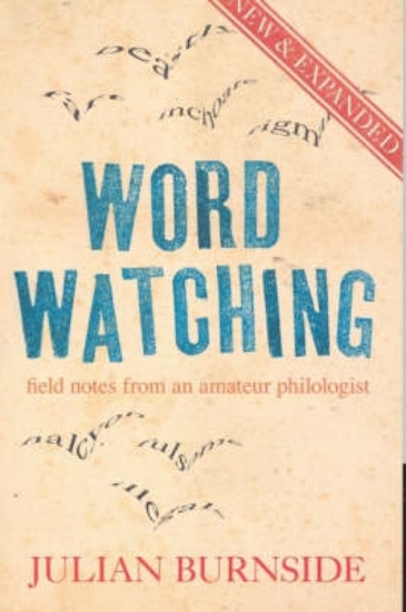 Picture of Wordwatching
