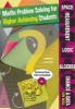 Picture of Maths Problem Solving for Higher -Achieving Studen