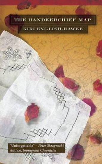 Picture of The Handkerchief Map