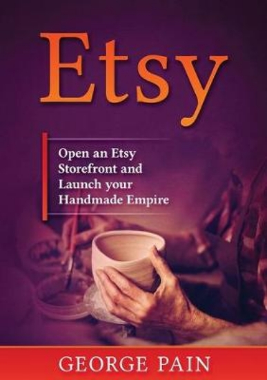 Picture of Etsy
