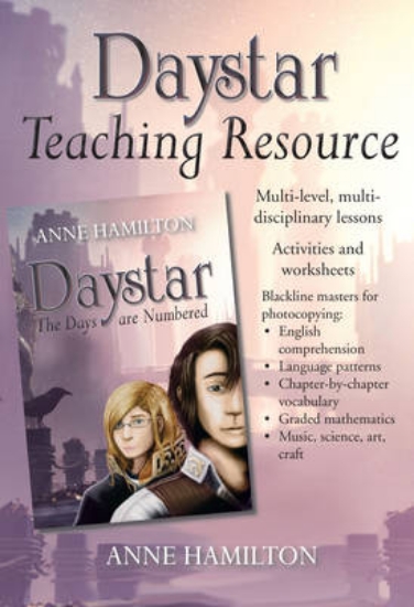 Picture of Daystar Teaching Resource