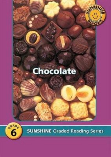 Picture of Chocolate