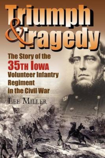 Picture of Triumph & Tragedy