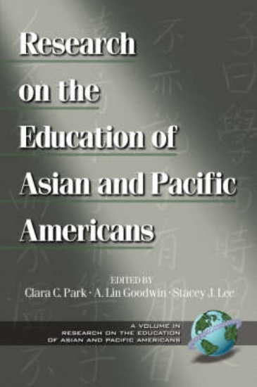 Picture of Research on the Education of Asian Pacific America