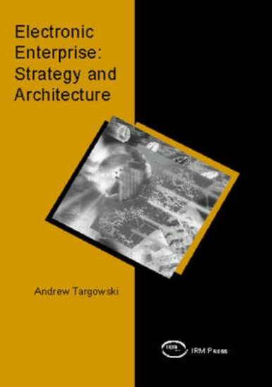 Picture of Electronic Enterprise-Strategy and Architecture