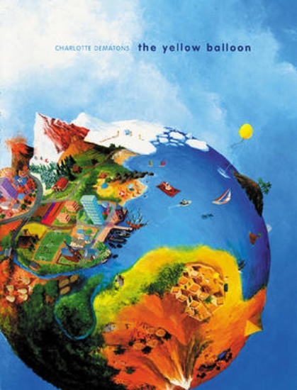 Picture of The Yellow Balloon