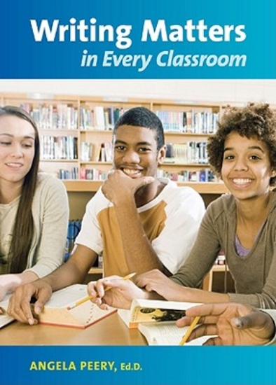 Picture of Writing Matters in Every Classroom
