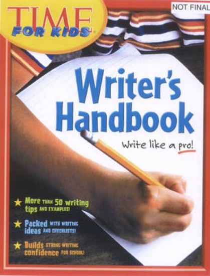 Picture of Writer's Handbook