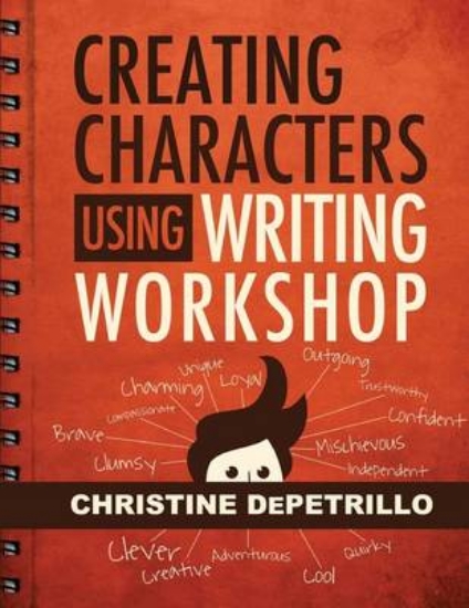 Picture of Creating Characters Using Writing Workshop