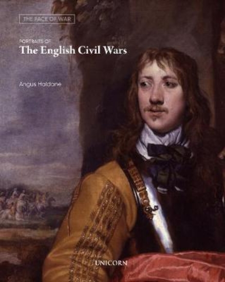 Picture of Portraits of the English Civil Wars