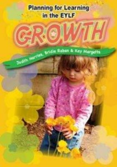 Picture of Planning for Learning Through Growth