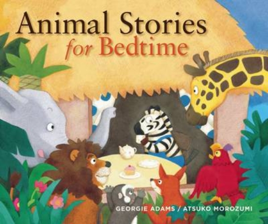 Picture of Animal Stories for Bedtime